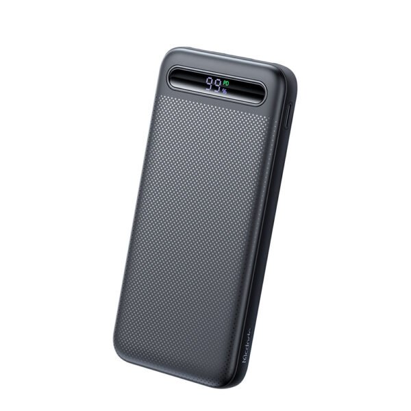باور بانك مكدودو 10000mAh بشاشة رقمية
