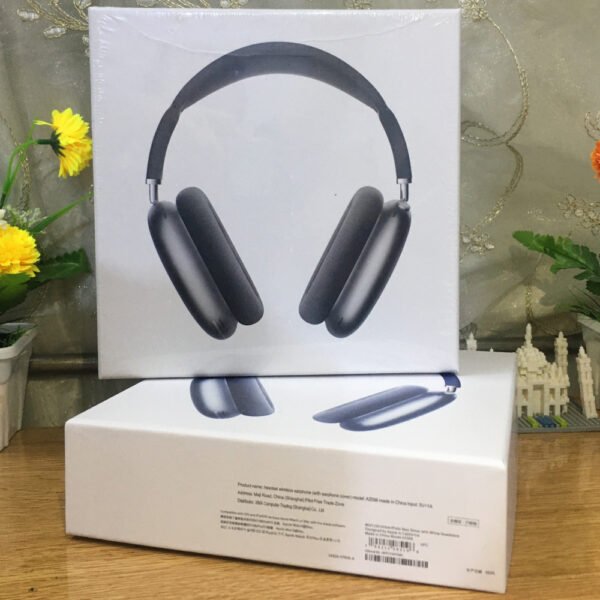 ⁦سماعات  AirPods Max Copy موديل A2096⁩ - الصورة ⁦4⁩