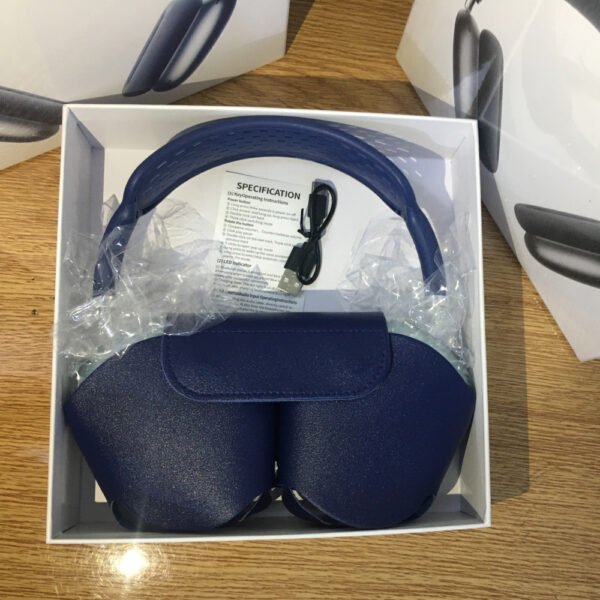 ⁦سماعات  AirPods Max Copy موديل A2096⁩ - الصورة ⁦5⁩