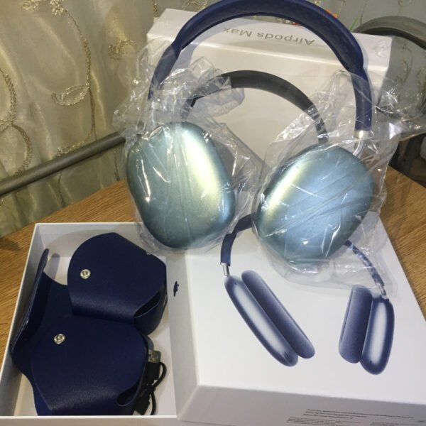 ⁦سماعات  AirPods Max Copy موديل A2096⁩ - الصورة ⁦6⁩