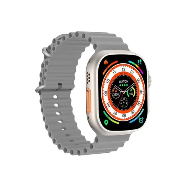 ساعة T800 Ultra الذكية اللاسلكية