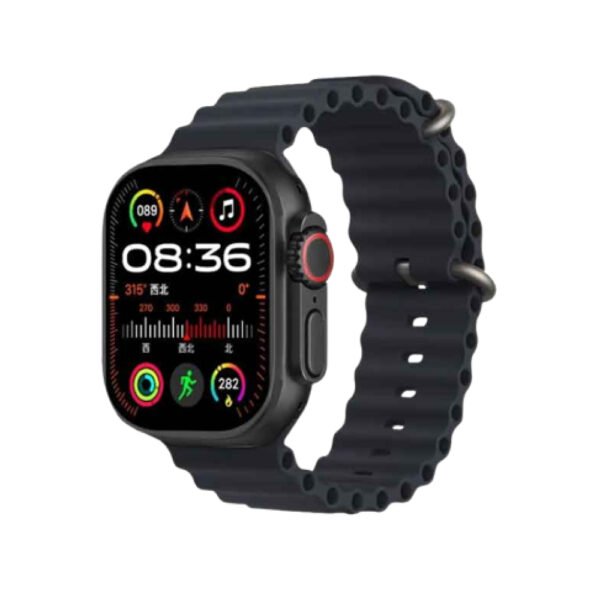 ساعة T800 Ultra 2 الذكية اللاسلكية