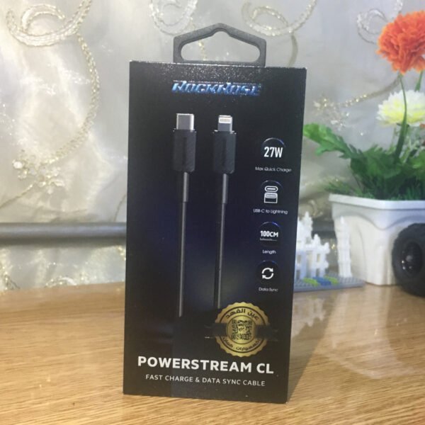 ⁦كيبل روكروز  Powerstream CL ٢٧ واط⁩ - الصورة ⁦3⁩