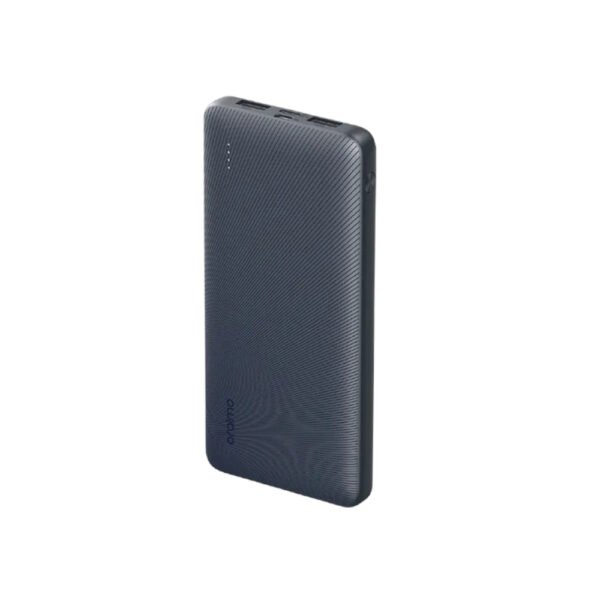 باور بانك اورايمو Toast 15 Flash 10000mAh يدعم الشحن السريع