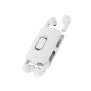 سماعات Power Buds 4 in 1
