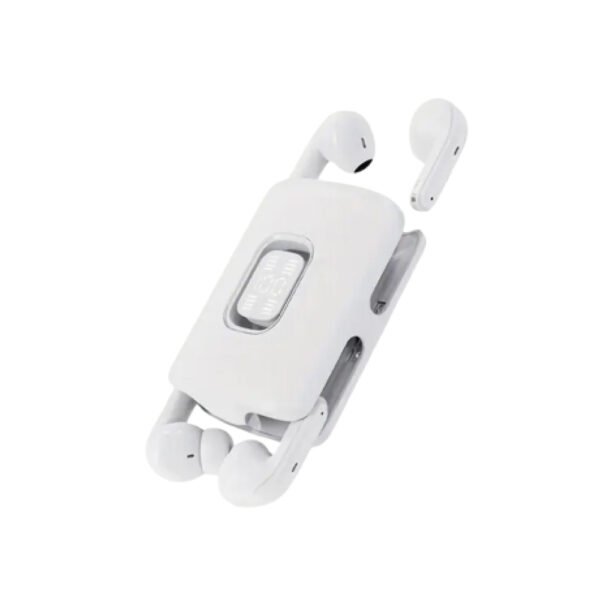 سماعات Power Buds 4 in 1