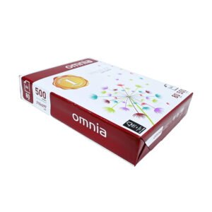 بند ورق أمنية 500 ورقة A4