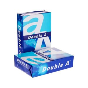 بند ورق Double A A5