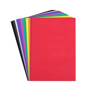 غلاف كارتوني ١٠٠ غلاف A4