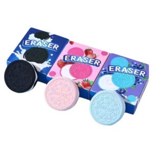 مساحة شكل اوريو