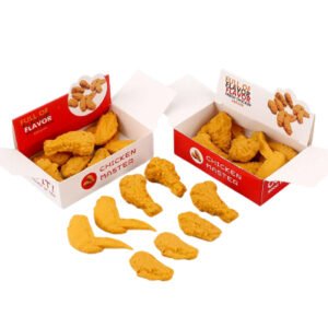 مساحات شكل كنتاكي