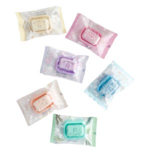 مساحة شكل صابون