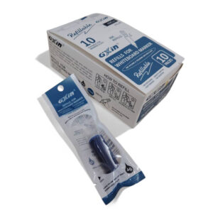علبة امبولات حبر Gxin G-273