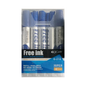 علبة أقلام سبورة Gxin قابلة للتعبئة  G-218