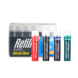 علبة امبولات حبر Gxin G-218T