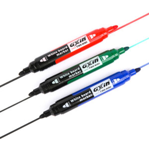 قلم سبورة رأسين Gxin  G-219A