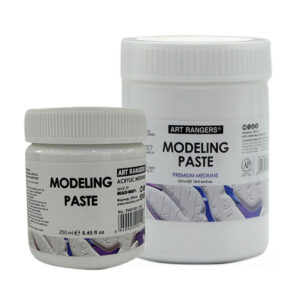 معجون تشكيل Art Rangers للرسم الـ 3D