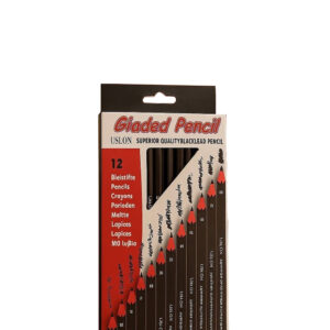 أقلام رصاص درجات Giaded Pencil