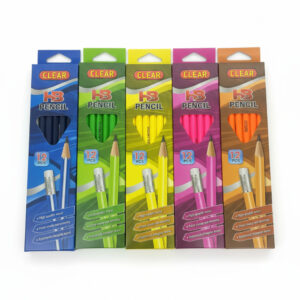 أقلام رصاص  CLEAR