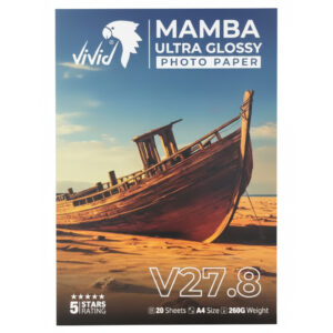 بند ورق صور فائق اللمعان من فيفد A4