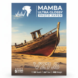 بند ورق صور فائق اللمعان من فيفد A5