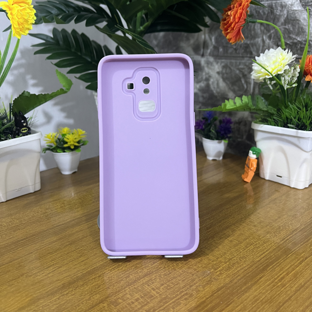 كفر Hello Kitty سامسونج جلاكسي J8 - الصورة 3