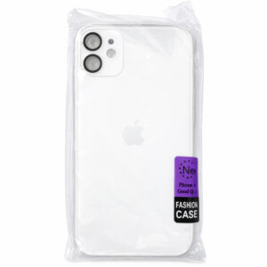 كفر أبيض آيفون 11