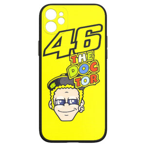 كفر آيفون 11 بتصميم 46 The Doctor