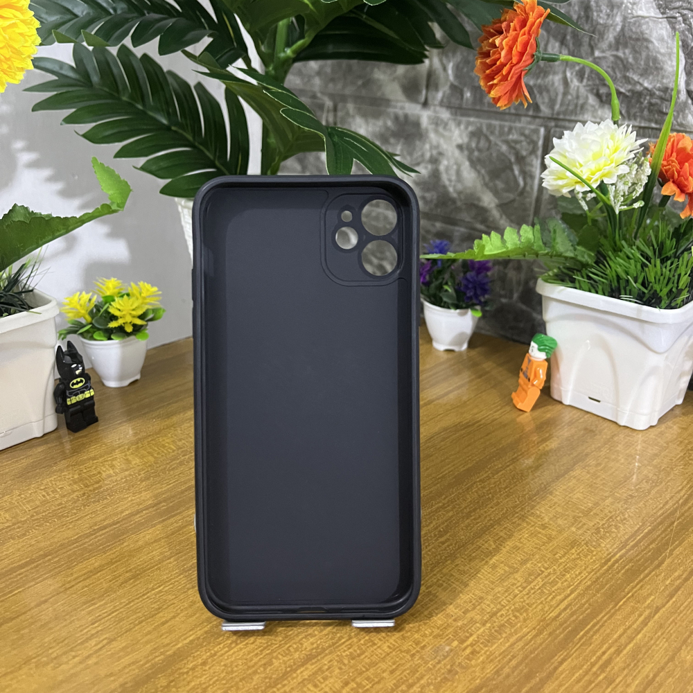 كفر آيفون 11 بتصميم 46 The Doctor - الصورة 3