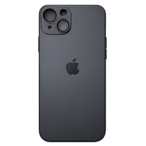 كفر NanoGlass II من BANSK آيفون 14