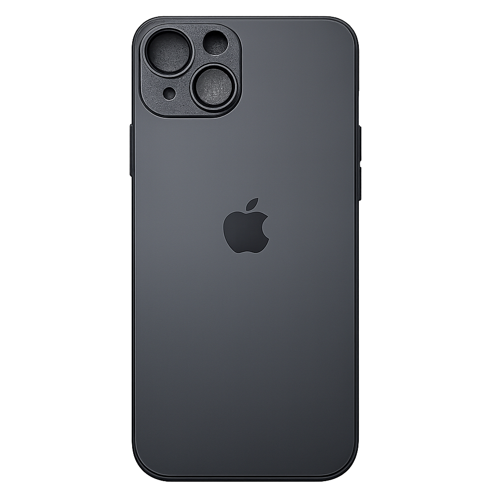 كفر NanoGlass II من BANSK آيفون 14