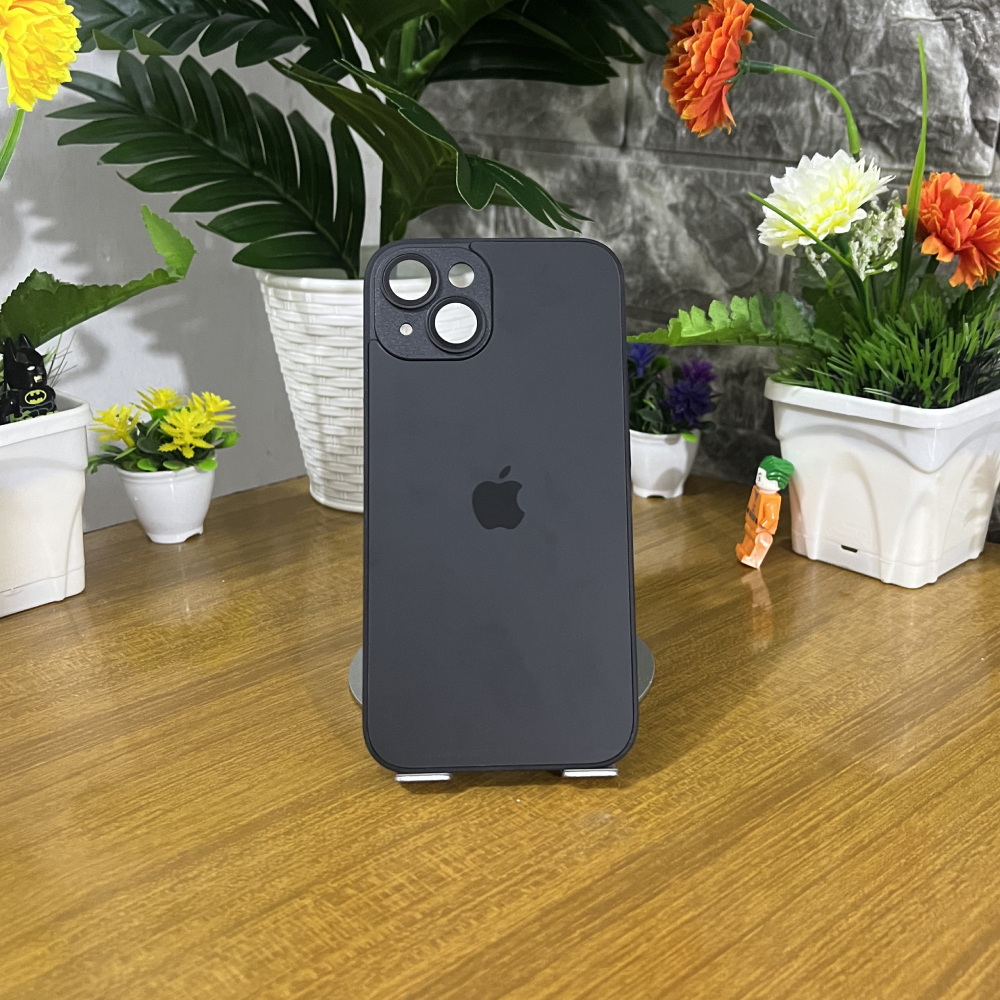 كفر NanoGlass II من BANSK آيفون 14 - الصورة 2