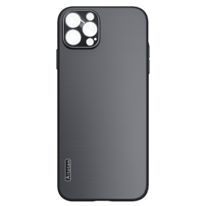 كفر أسود مطفي آيفون 14 برو ماكس