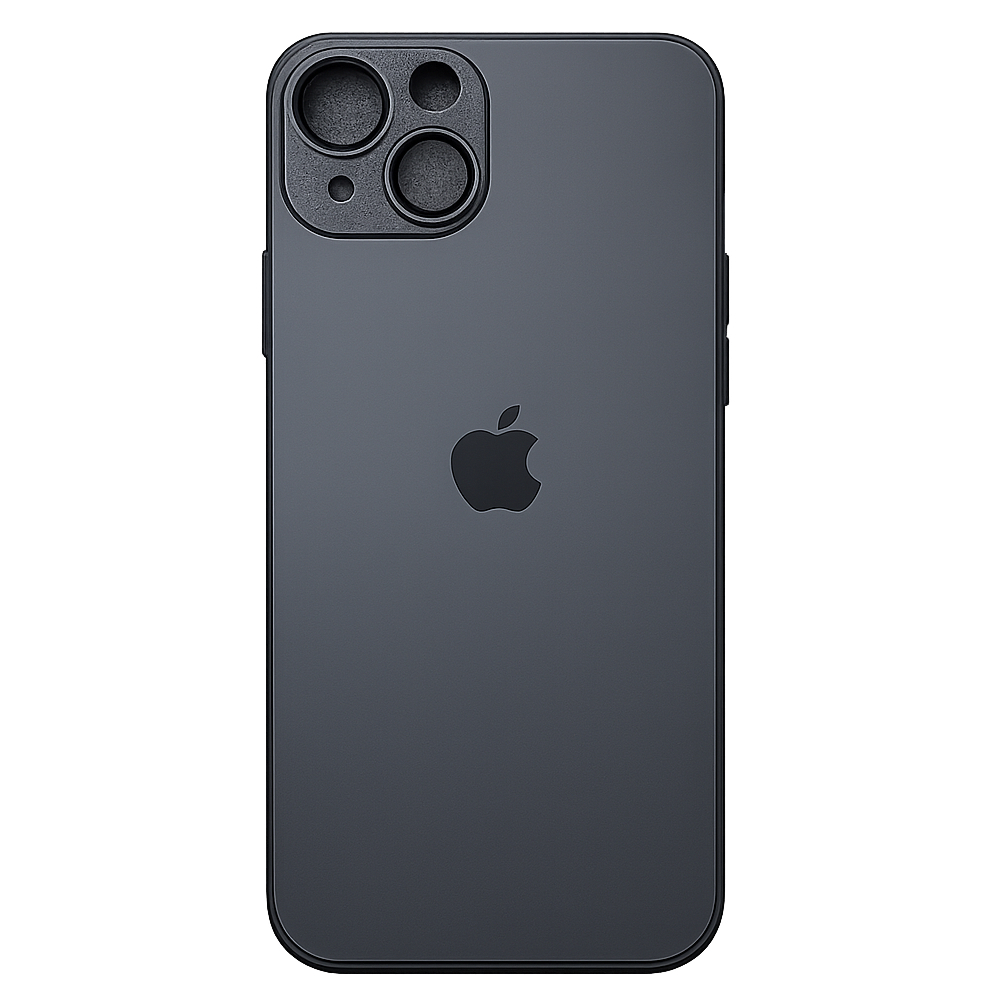 كفر V-DIAMOND من BANSK آيفون 15