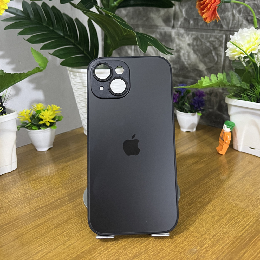 كفر V-DIAMOND من BANSK آيفون 15 - الصورة 2