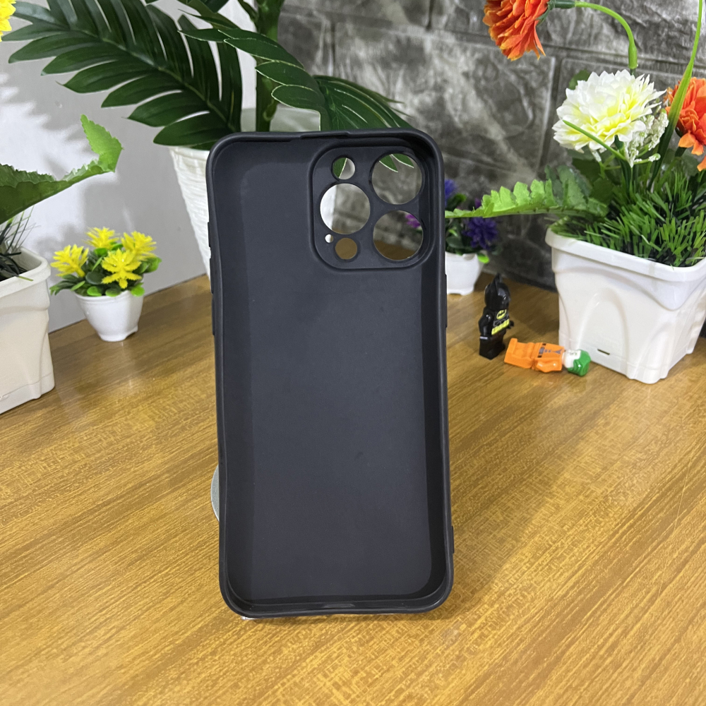 كفر رياضي The Doctor VR46 آيفون 15 برو ماكس - الصورة 3