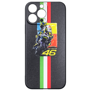 كفر رياضي The Doctor 46 آيفون 15 برو ماكس