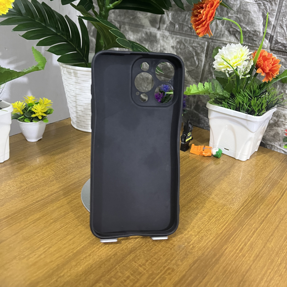 كفر رياضي The Doctor 46 آيفون 15 برو ماكس - الصورة 3