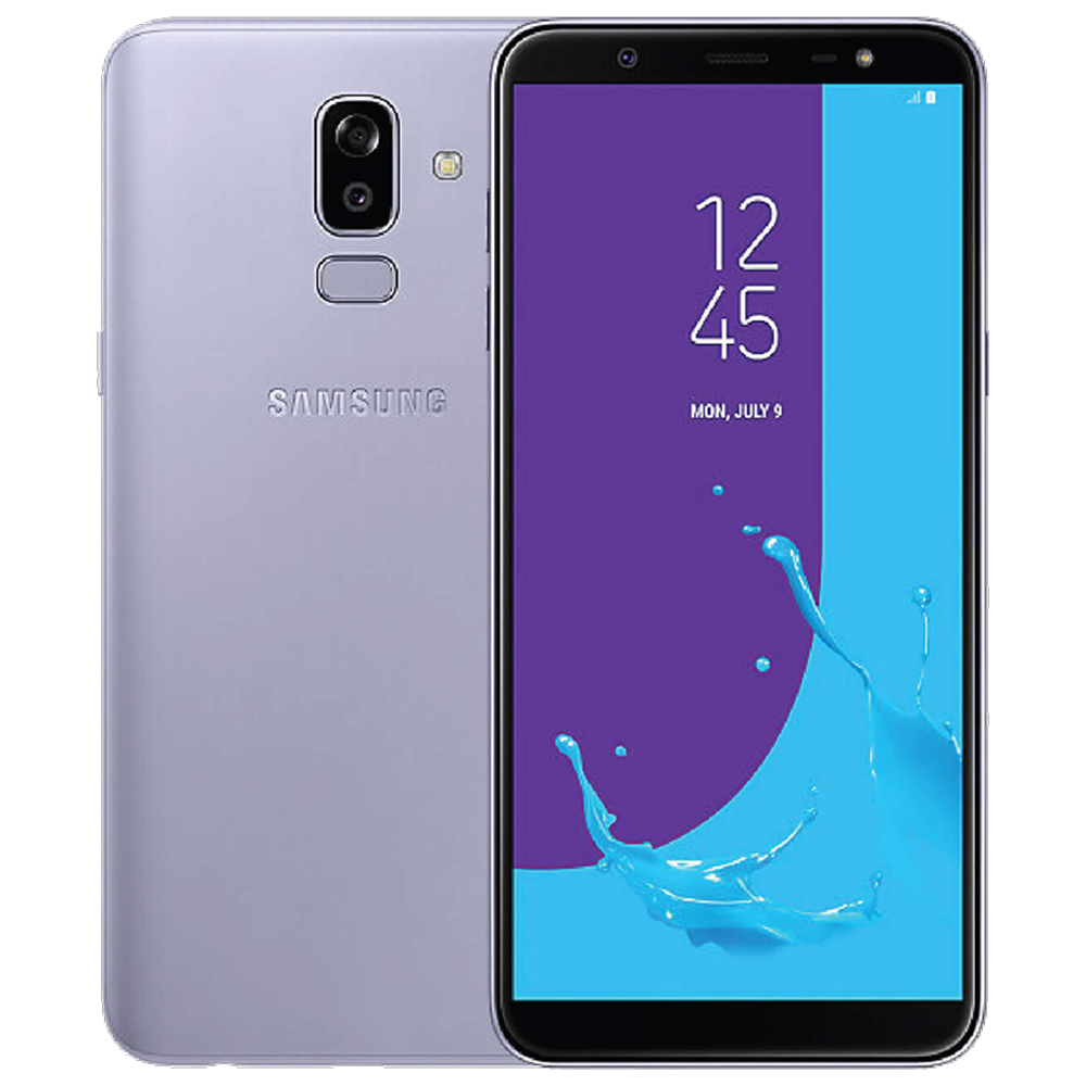 جلاكسي J8