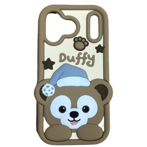 كفر Duffy ايفون 17 برو ماكس