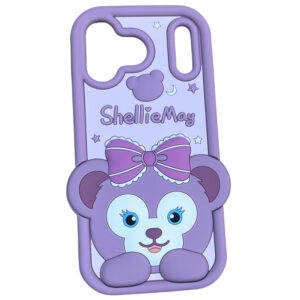 كفر ShellieMay ايفون 17 برو ماكس