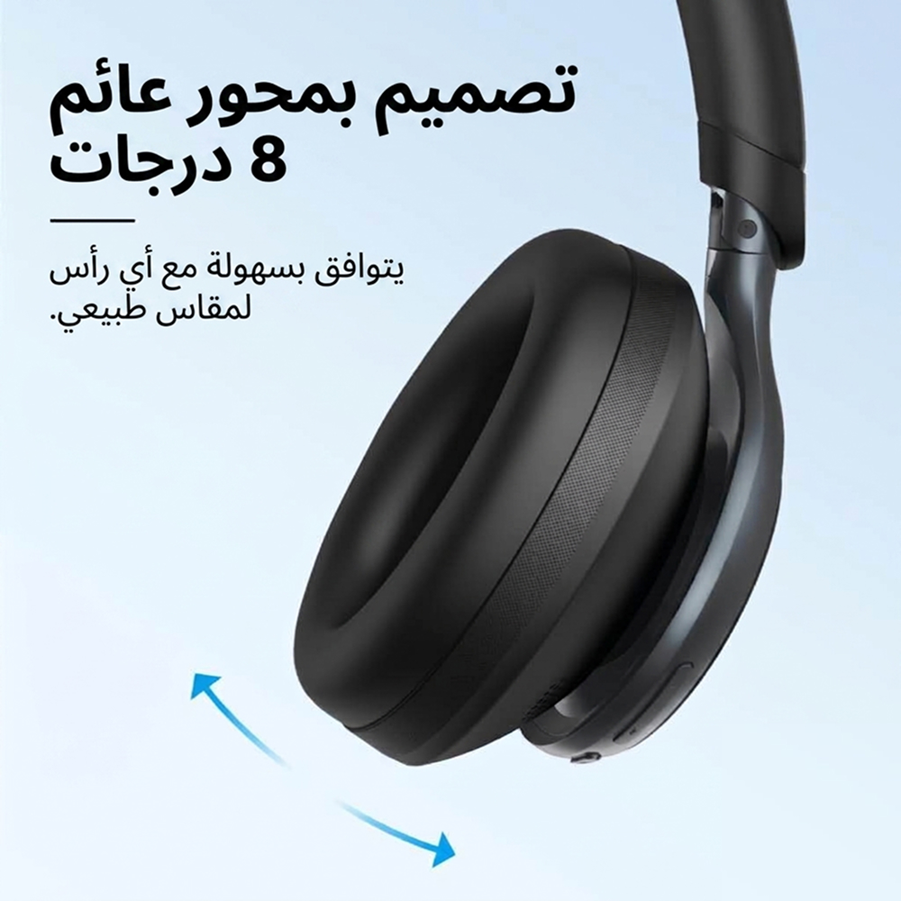 سماعة أنكر ساوندكور Space One - الصورة 3