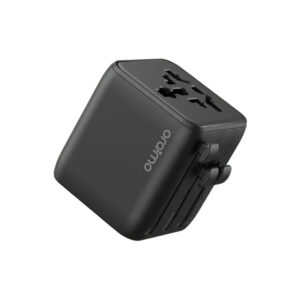 محول سفر عالمي أورايمو PowerOmni 251