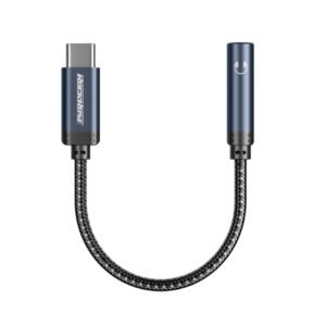 تحويلة روكروز SOUNDLINK CA من تايبسي إلى AUX 3.5MM