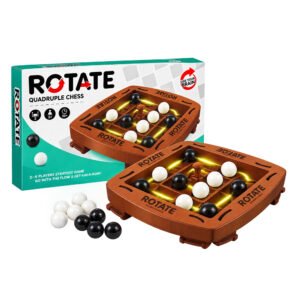 تحدي التدوير الرباعي Rotate
